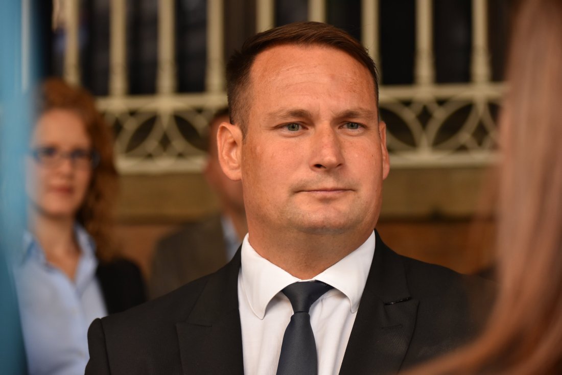 Átadták a Magyar Összefogás jelöltlistáját 