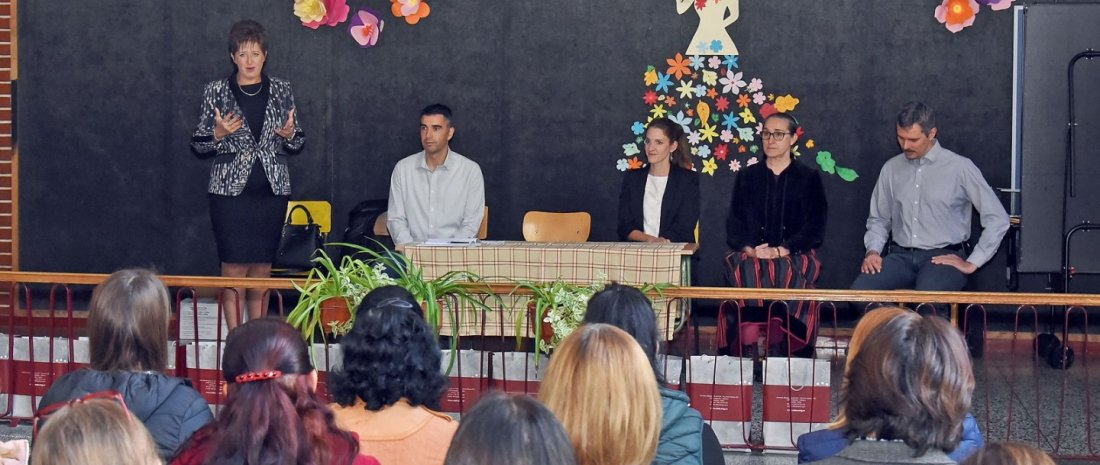 Útravaló az óvodapedagógusoknak 