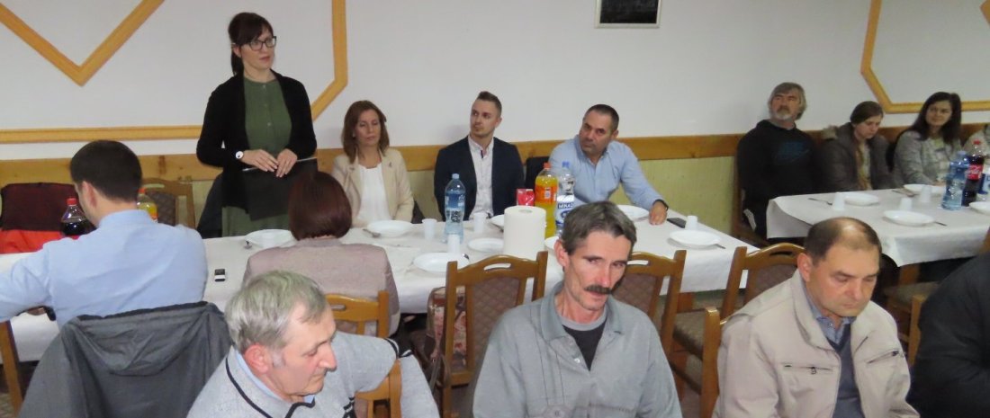 Bemutatkoztak a jelöltek 