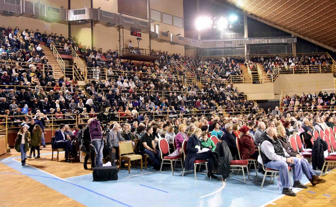 OperaTúra a Vajdaságban