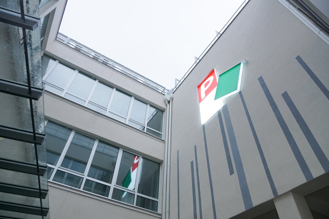 Vajdasági Magyar Médiaház