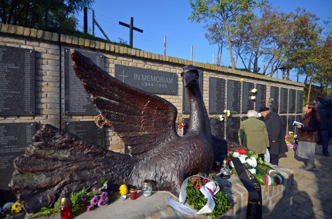 Az 1941–1948-as időszakra vonatkozó kutatások lezárása