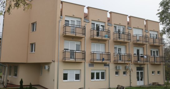 Topolyai fejlesztések a gyerekek és a diákok szolgálatában