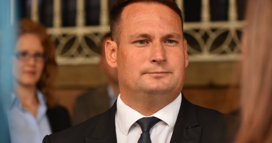 Átadták a Magyar Összefogás jelöltlistáját 