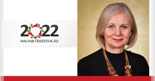 Lovas Ildikó: A humán erőforrás kérdésével fokozottan kell foglalkoznunk