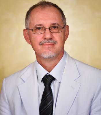 Dr. Bagi Ferenc