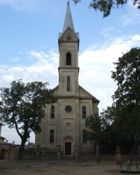 A magyar golgota sajkásvidéki emlékhelyei