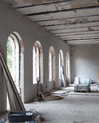 Az egykori nagybecskereki zárda megvásárlása és felújítása 