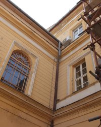 Az Újvidéki Egyetem Magyar Tannyelvű Tanítóképző Kara