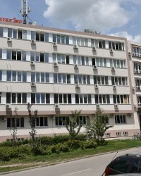 A Magyar Szó Lapkiadó Kft. újvidéki székházának felújítása és nyomdarészlegének korszerűsítése