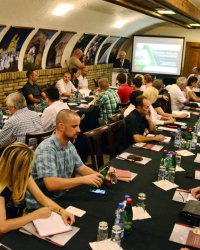 Magyar fiatalok a Vajdaságban