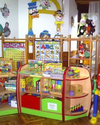 A vajdasági magyar óvodafejlesztési program